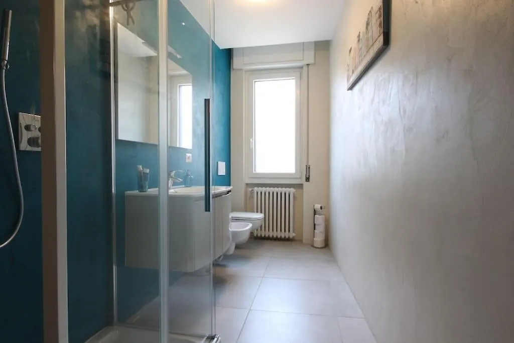 Nyaraló Cozy Modern Apt W Free Parking Bbq & Fully Equipped Villa Como